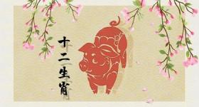 男士生肖猪和什么生肖最配 和属虎女是天生一对