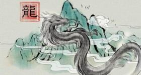 生肖龙的女人跟什么生肖配 属龙配属鼠是非常理想的一对