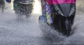 纽约因极端降雨天气进入紧急状态