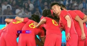 亚运会中国男足0-0孟加拉国 男足亚运队表现有点糟！