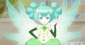 十二星座代表的花精灵
