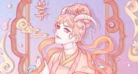 2024年属羊有两喜缠身 将会迎来好运的降临