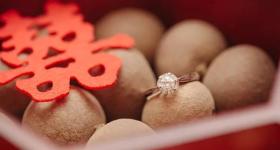 2023年农历十月办婚礼的好日子 结婚的喜庆吉日