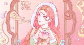 2024年属猴两喜缠身 事业喜迎春风