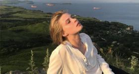 爱狮子女爱到疯的星座