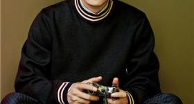 金牛男李易峰爱他你们怕了吗？