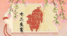 2024年属猪的运势怎么样 每月运程分析