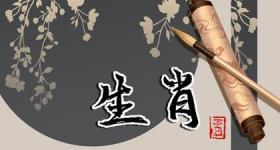 男猪配啥生肖 和属兔女天造地设