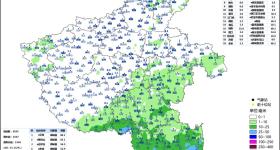 大雨、暴雨后，河南又迎大风天！这些地区局部可达11级