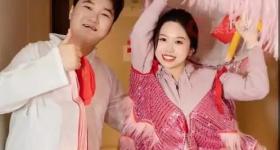 年轻人“整顿”婚礼！95后在海底捞办婚礼，餐费仅花2万多