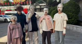 卡式炉爆炸致多人烧伤，消防提醒锅具尺寸勿覆盖气罐