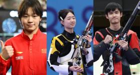 公示！全红婵、盛李豪、黄雨婷等，拟被保送！