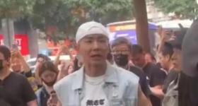 在网红店“强制清场”？刘畊宏9天掉粉23万，广告报价曝光