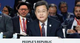 蓝佛安：有信心实现2025年的5%左右增长目标