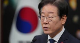 韩国法院将李在明所涉案件重审日期延至大选后