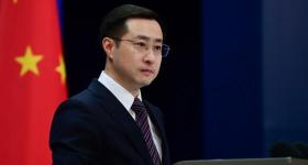中方是否会和印巴接触以缓和局势？外交部回应