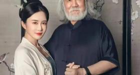 张纪中:拍短视频养孩子是造谣
