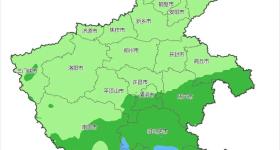 豫南、豫东南中到大雨！局部暴雨！还需警惕强对流天气