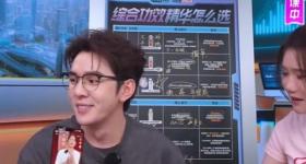 李佳琦回应妈妈直播带货：她说她正是拼的年纪