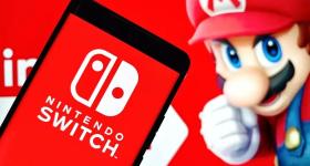任天堂Switch全球销量1亿5212万台，游戏榜公布