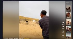 热搜第一！突然被曝是摆拍，有专业团队策划包装？本人回应