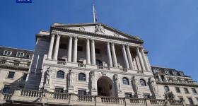 英国央行宣布下调基准利率25个基点至4.25%