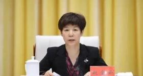 “女老虎”赵金云被决定逮捕 大搞家庭式腐败