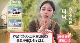 是“德子+土鸡”还是“德子土+鸡”？三德子公司回应质疑