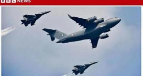 一场交锋，暴露出印度空军“三大弱点”