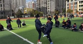 “一节课、两小时”，体育正在回归“C位”