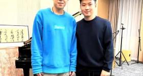赵心童和王楚钦约定“顶峰相见” 相互激励