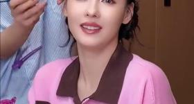 张柏芝发儿子成长视频，回顾当妈妈的6000多天