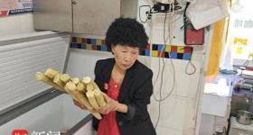 10元手冲咖啡阿姨爆火一年后现状 小店已褪去喧嚣