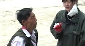 汶川地震朱大爷已于2011年去世，曾感动无数国人