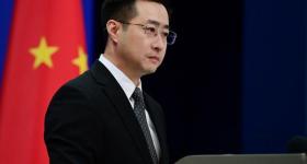 中国是否会取消对美的矿产出口许可要求？外交部回应