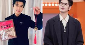 黄晓明、金世佳上戏考博已进复试