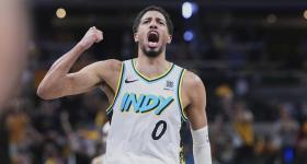 NBA季后赛主场优势消失之谜