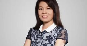 身家超400亿！大学女副校长成陕西首富