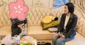 女子被困自家别墅电梯1天1夜！所幸被快递小哥发现……