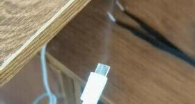 睡前自查！有这种充电线的，劝你快拔掉！