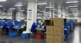 中国日用品供应商心态变了 订单来了！