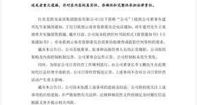 突发：红星美凯龙创始人被立案调查