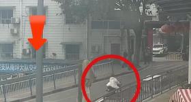 醉驾+无证+炸街！嚣张男交警队门口“轰油门求锤”，拘留！
