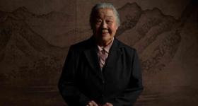南京大屠杀幸存者谢桂英去世，享年101岁