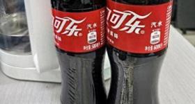 湖北3.5元一瓶的可乐竟然是600ml，百事可乐销售回应