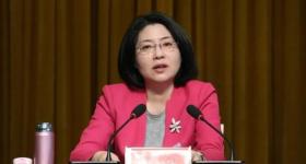 “美女书记”被双开 曾因直播引关注