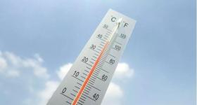 @河南人，40℃高温天要来了！应“烤”攻略请收好