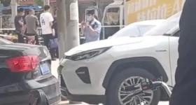山东单县一男子被曝车内死亡 警方：确有此事，排除他杀