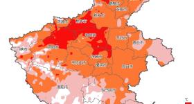 “烤”验升级！局部40℃~41℃，河南极端高温明天到达