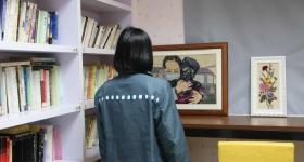 女子服刑10年将出狱:父母已病逝